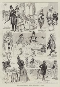 Messers Barnum ja Bailey